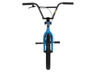 Subrosa Bikes "Salvador XL FC" 2019 BMX Rad - Satin Steele Blue - Freecoaster
