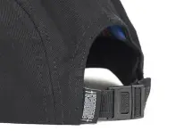 Subrosa Bikes "Saves" Cap