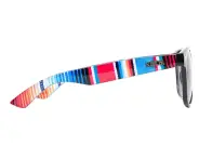 Subrosa Bikes "Saves Icon" Sunglasses