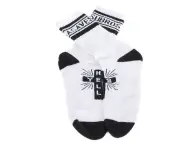 Subrosa Bikes "Saves" Socks