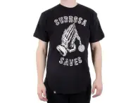 Subrosa Bikes "Savior" T-Shirt