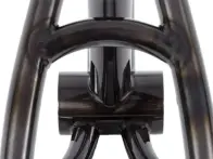 Subrosa Bikes "Silva V2" BMX Frame