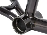 Subrosa Bikes "Silva V2" BMX Frame
