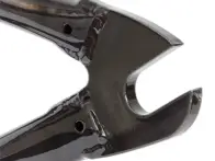 Subrosa Bikes "Silva V2" BMX Frame