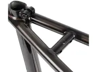 Subrosa Bikes "Simo 10 Year" BMX Rahmen