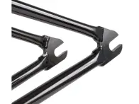 Subrosa Bikes "Simo 10 Year" BMX Rahmen
