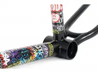 Subrosa Bikes "Simo" BMX Rahmen