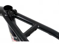 Subrosa Bikes "Simo" BMX Rahmen