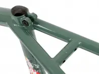 Subrosa Bikes "Simo" BMX Rahmen