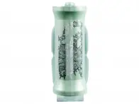 Subrosa Bikes "Simo" BMX Frame - Benztown Mint (Miguel Smajli)