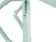 Subrosa Bikes "Simo" BMX Frame - Benztown Mint (Miguel Smajli)