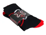 Subrosa Bikes "Slither Crew" Socks