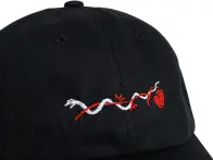 Subrosa Bikes "Slither Dad" Kappe