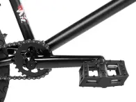 Subrosa Bikes "Sono" 2019 BMX Bike - Satin Black