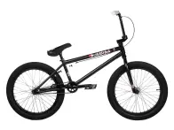 Subrosa Bikes "Sono" 2019 BMX Bike - Satin Black