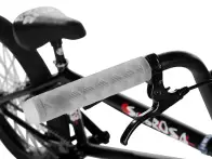 Subrosa Bikes "Sono" 2019 BMX Bike - Satin Black
