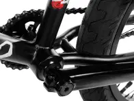Subrosa Bikes "Sono" 2019 BMX Bike - Satin Black