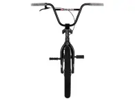 Subrosa Bikes "Sono" 2019 BMX Bike - Satin Black