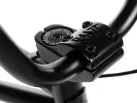 Subrosa Bikes "Sono" 2019 BMX Bike - Satin Black