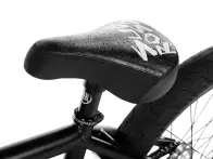 Subrosa Bikes "Sono" 2019 BMX Bike - Satin Black