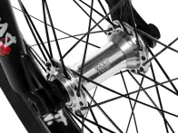 Subrosa Bikes "Sono" 2019 BMX Bike - Satin Black