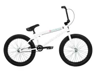 Subrosa Bikes "Sono" 2019 BMX Bike - Satin White
