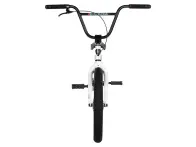 Subrosa Bikes "Sono" 2019 BMX Bike - Satin White