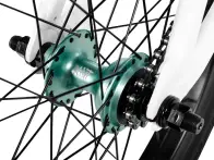 Subrosa Bikes "Sono" 2019 BMX Bike - Satin White