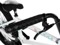 Subrosa Bikes "Sono" 2019 BMX Bike - Satin White