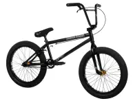 Subrosa Bikes "Sono" 2020 BMX Bike - Black/Gold