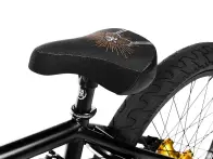 Subrosa Bikes "Sono" 2020 BMX Bike - Black/Gold