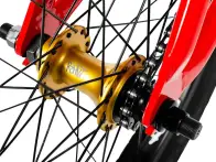 Subrosa Bikes "Sono" 2020 BMX Rad - Light Red