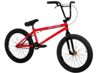 Subrosa Bikes "Sono" 2020 BMX Rad - Light Red