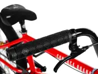 Subrosa Bikes "Sono" 2020 BMX Rad - Light Red