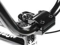 Subrosa Bikes "Sono" 2021 BMX Bike - Black