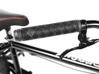 Subrosa Bikes "Sono" 2021 BMX Bike - Black