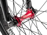 Subrosa Bikes "Sono" 2021 BMX Bike - Black