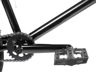 Subrosa Bikes "Sono" 2021 BMX Bike - Black
