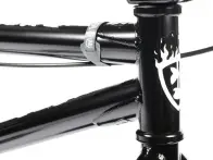 Subrosa Bikes "Sono" 2021 BMX Bike - Black