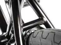 Subrosa Bikes "Sono" 2021 BMX Bike - Black