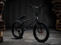 Subrosa Bikes "Sono" 2021 BMX Bike - Black
