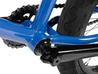 Subrosa Bikes "Sono" 2021 BMX Rad - Gloss Navy