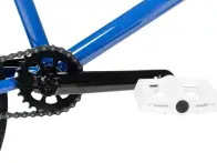 Subrosa Bikes "Sono" 2021 BMX Rad - Gloss Navy