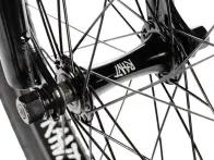 Subrosa Bikes "Sono" 2021 BMX Rad - Gloss Navy