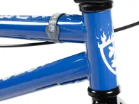 Subrosa Bikes "Sono" 2021 BMX Rad - Gloss Navy