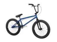 Subrosa Bikes "Sono" 2021 BMX Rad - Gloss Navy