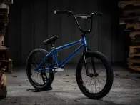 Subrosa Bikes "Sono" 2021 BMX Rad - Gloss Navy