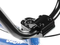 Subrosa Bikes "Sono" 2021 BMX Rad - Gloss Navy