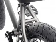 Subrosa Bikes "Sono" BMX Rad - Granite Grey