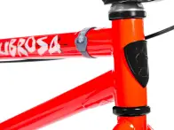 Subrosa Bikes "Sono XL" 2019 BMX Bike - Gloss Fury Red